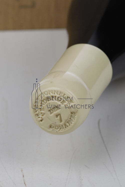 Image de 2016 MONTRACHET